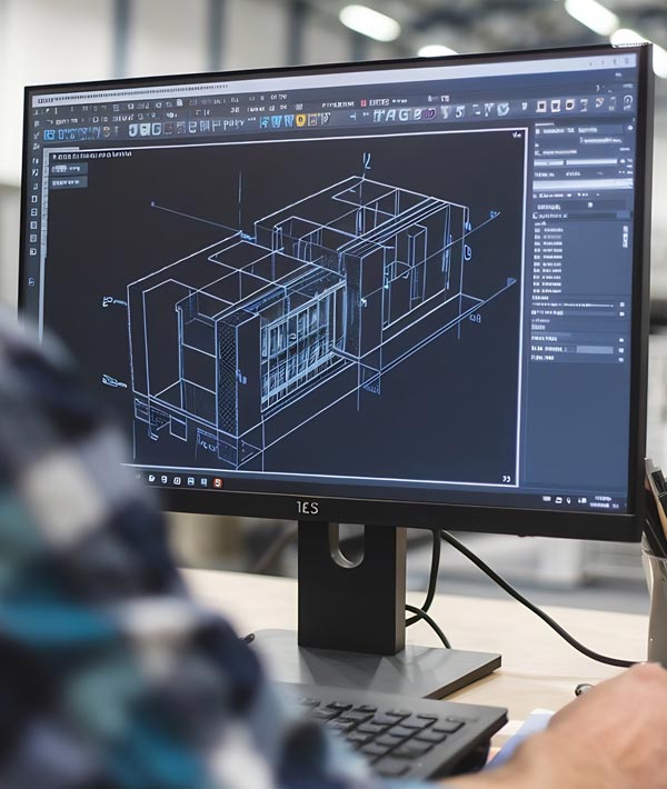 Design & Engineering Solutions